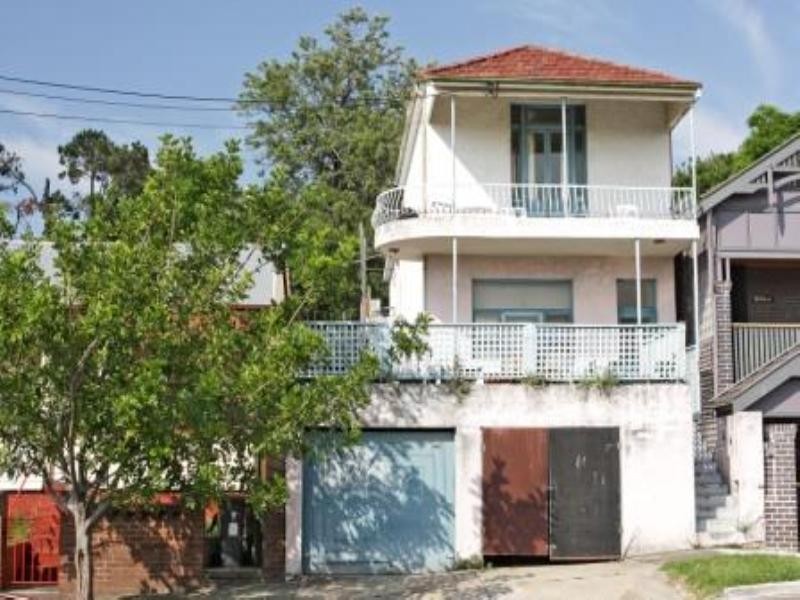 72 Cary Street, Marrickville NSW 2204