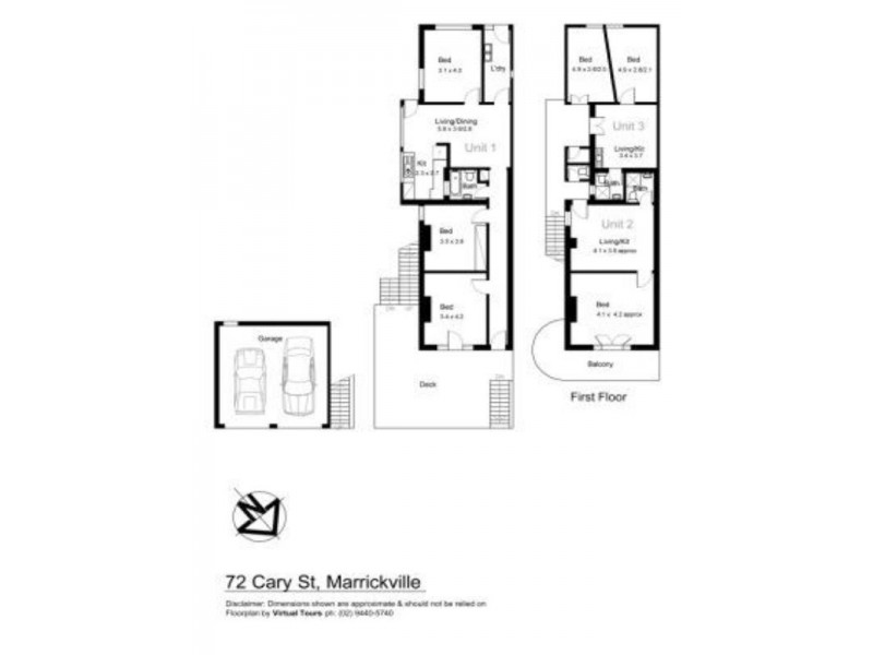 72 Cary Street, Marrickville NSW 2204