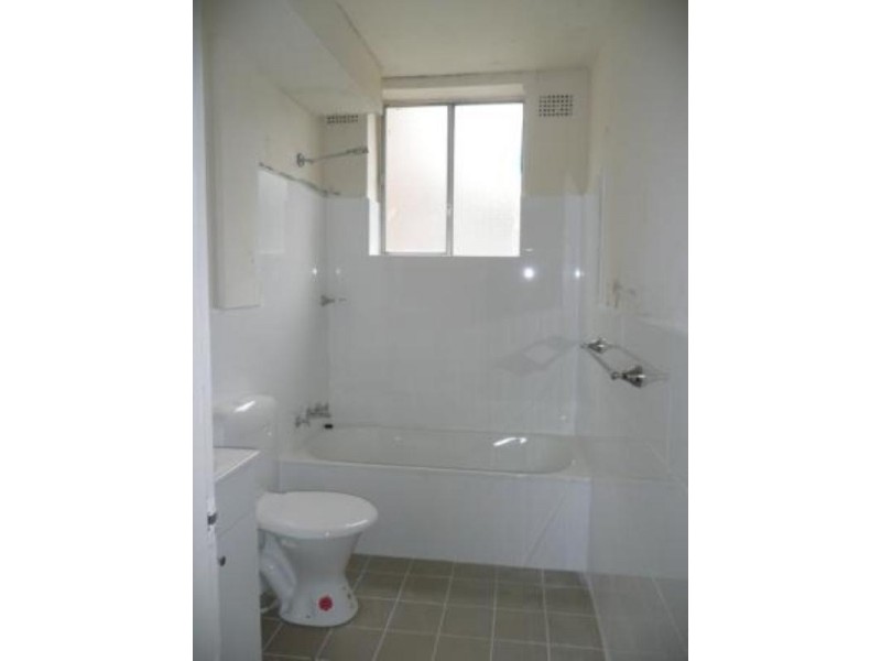 6/4 AVONA Avenue, Glebe NSW 2037