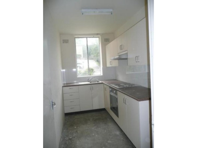 6/4 AVONA Avenue, Glebe NSW 2037