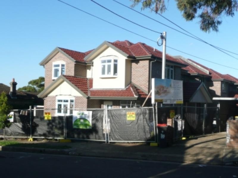 7 – 9 Kroombit Street, Dulwich Hill NSW 2203