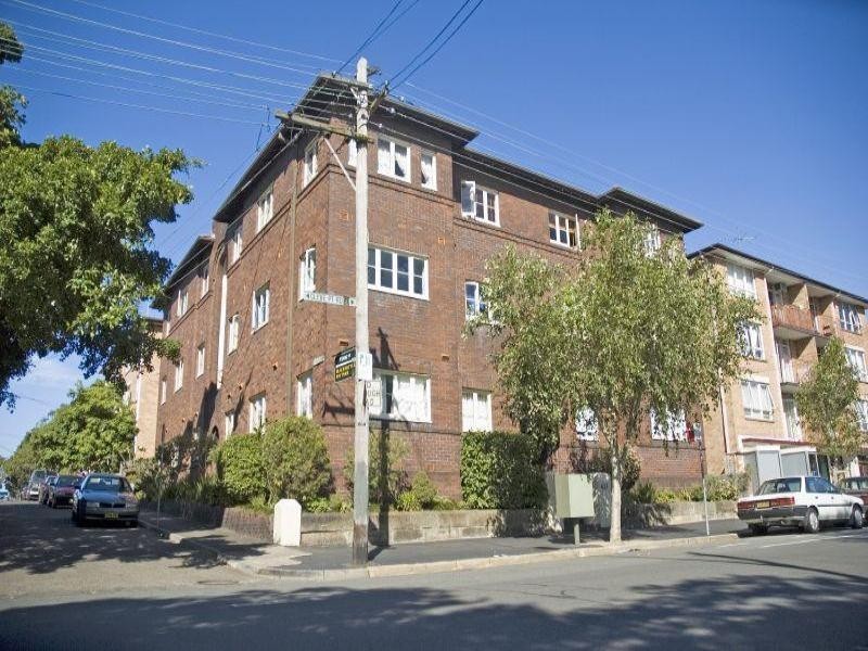 2/413 Glebe Point Road, Glebe NSW 2037