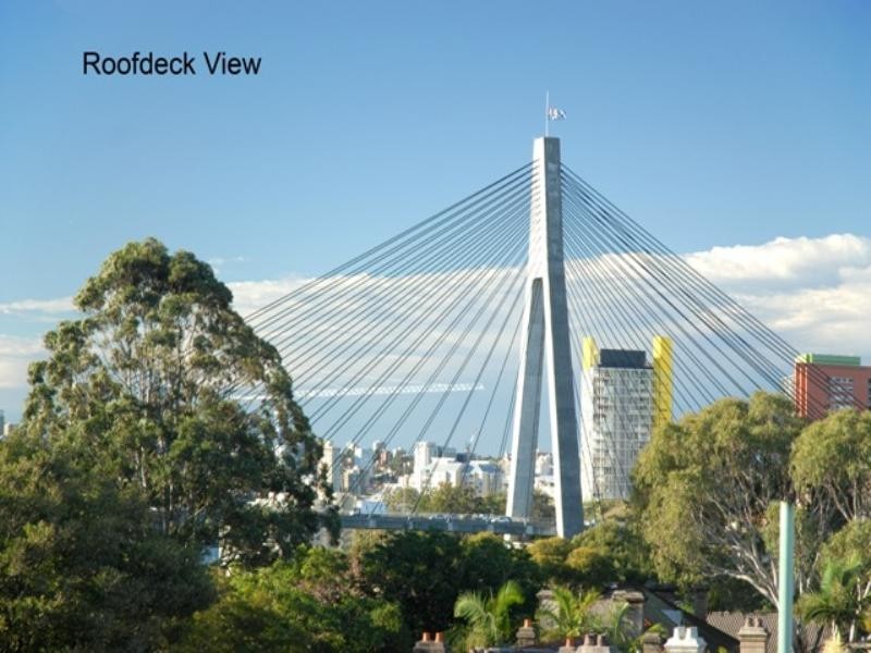 2/413 Glebe Point Road, Glebe NSW 2037