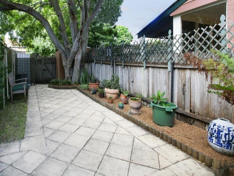 132 Mitchell Street, Glebe NSW 2037