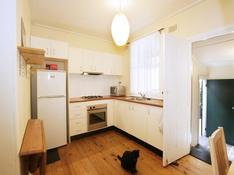 132 Mitchell Street, Glebe NSW 2037