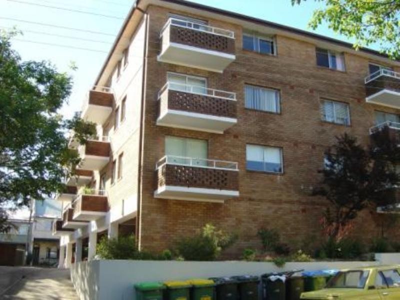 4/9-15 Foss Street, Glebe NSW 2037