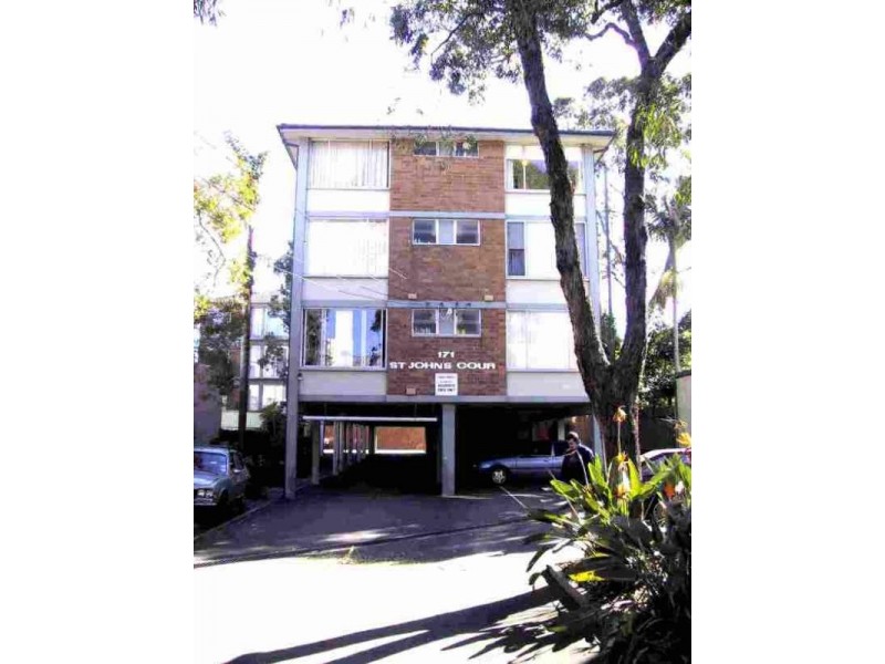 15/171 St Johns Road, Glebe NSW 2037
