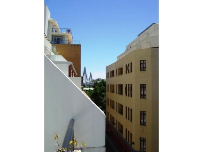 31/16-30 BUNN Street, Pyrmont NSW 2009