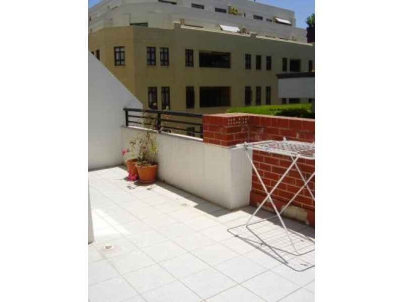 31/16-30 BUNN Street, Pyrmont NSW 2009