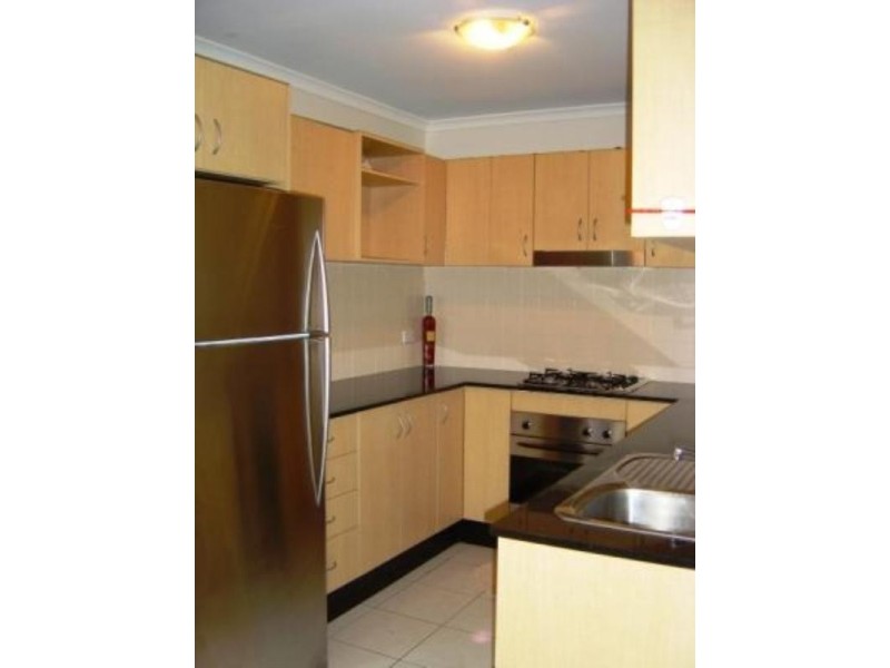 31/16-30 BUNN Street, Pyrmont NSW 2009