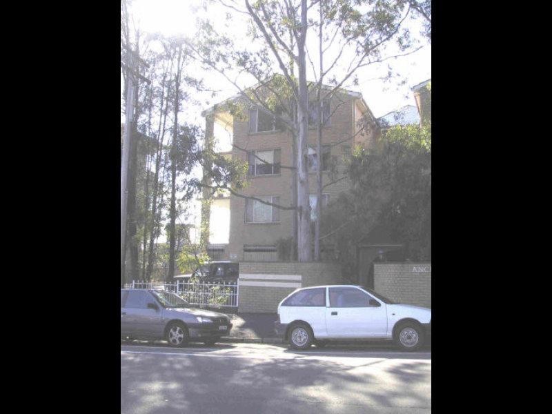 22/451 GLEBE POINT Road, Glebe NSW 2037