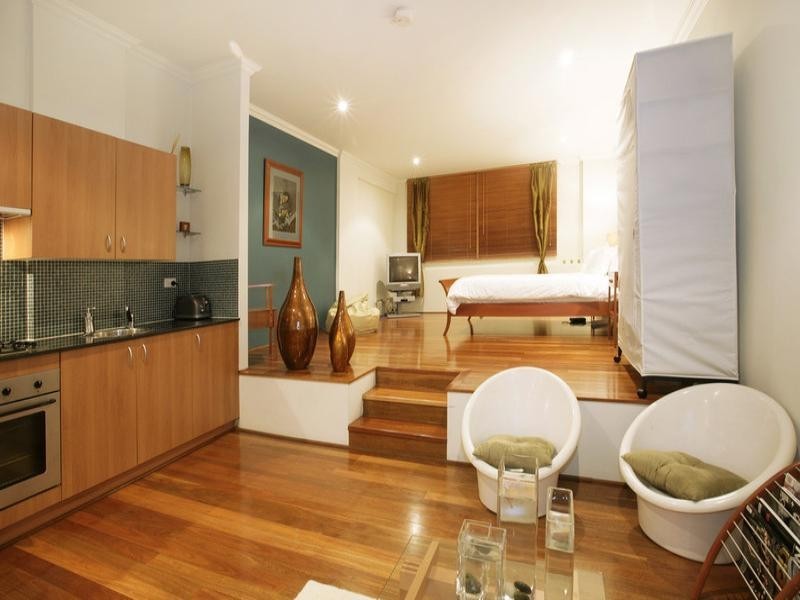 2/52 Shepherd Street, Chippendale NSW 2008