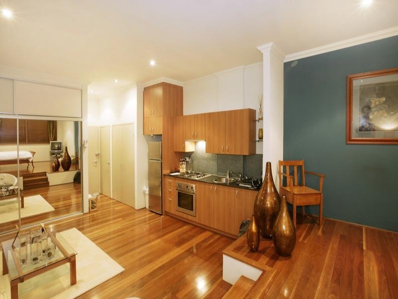 2/52 Shepherd Street, Chippendale NSW 2008