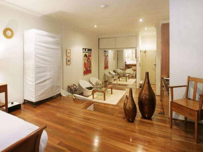 2/52 Shepherd Street, Chippendale NSW 2008