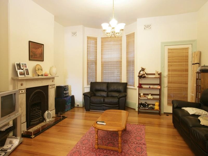 11 Bellevue Street, Glebe NSW 2037
