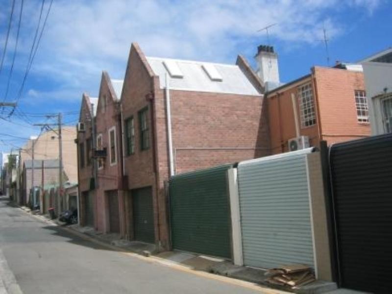 24 Buckingham Street, Surry Hills NSW 2010