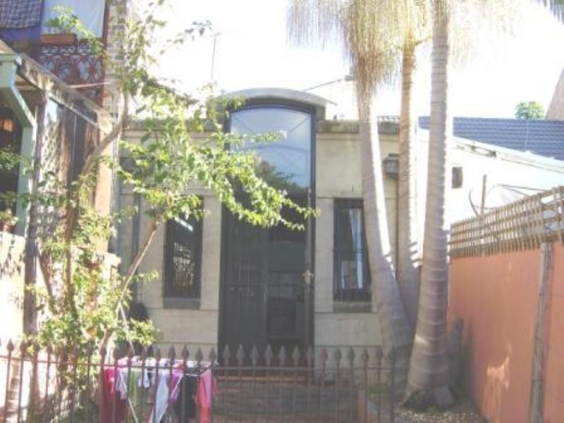 54 bridge Road, Glebe NSW 2037