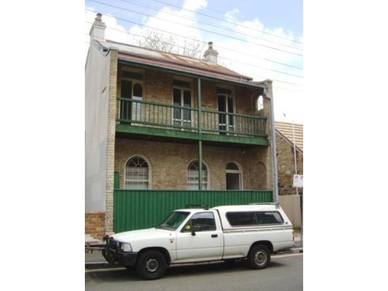 5/10 FRANKLYN Street, Glebe NSW 2037