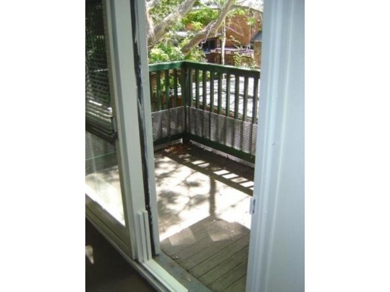 5/10 FRANKLYN Street, Glebe NSW 2037