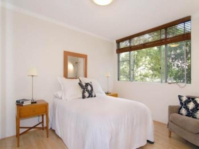 5/29 LEICHHARDT Street, Glebe NSW 2037