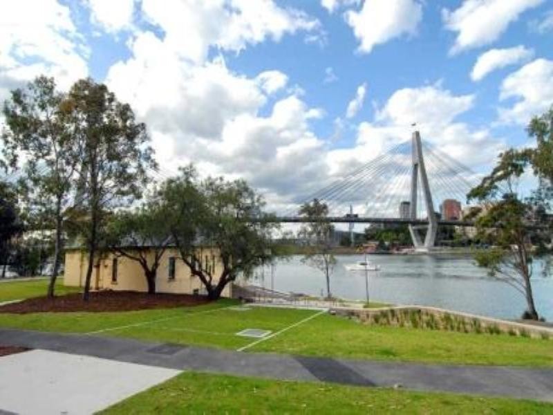 5/29 LEICHHARDT Street, Glebe NSW 2037