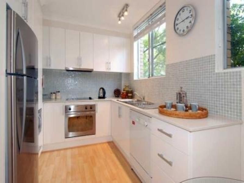 5/29 LEICHHARDT Street, Glebe NSW 2037
