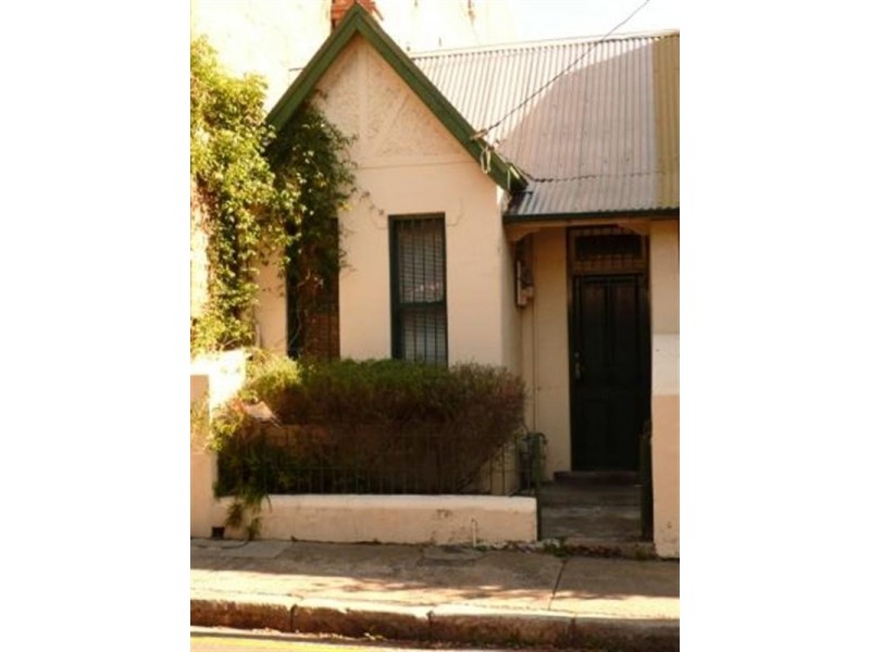 20 O’CONNELL Street, Newtown NSW 2042