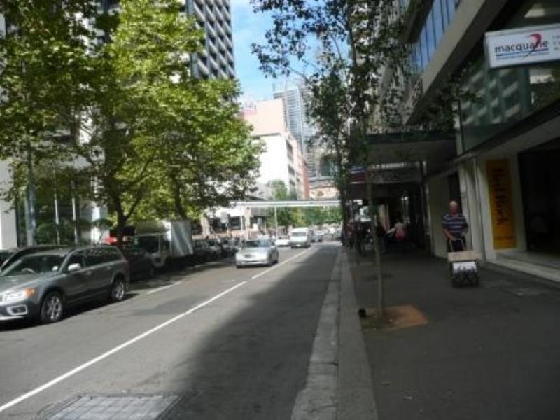 502/235 Clarence St, Sydney, Sydney NSW 2000