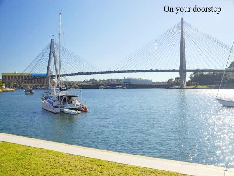 305/14 Griffin Place, Glebe NSW 2037