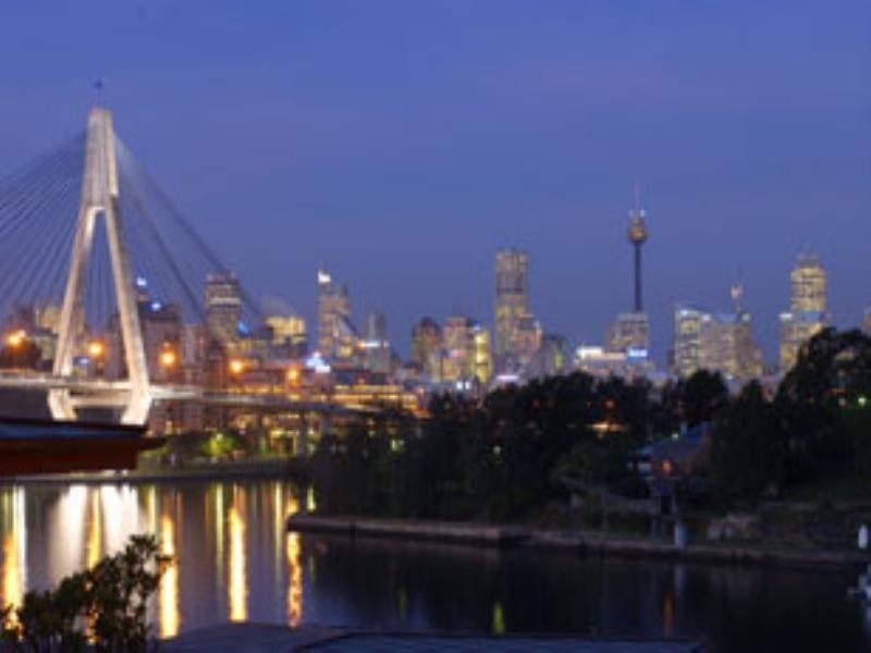 25/451 GLEBE POINT Road, Glebe NSW 2037