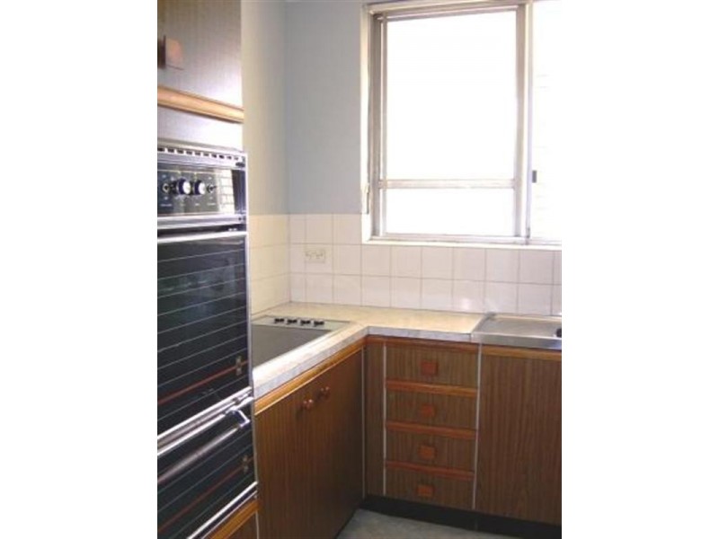 25/451 GLEBE POINT Road, Glebe NSW 2037