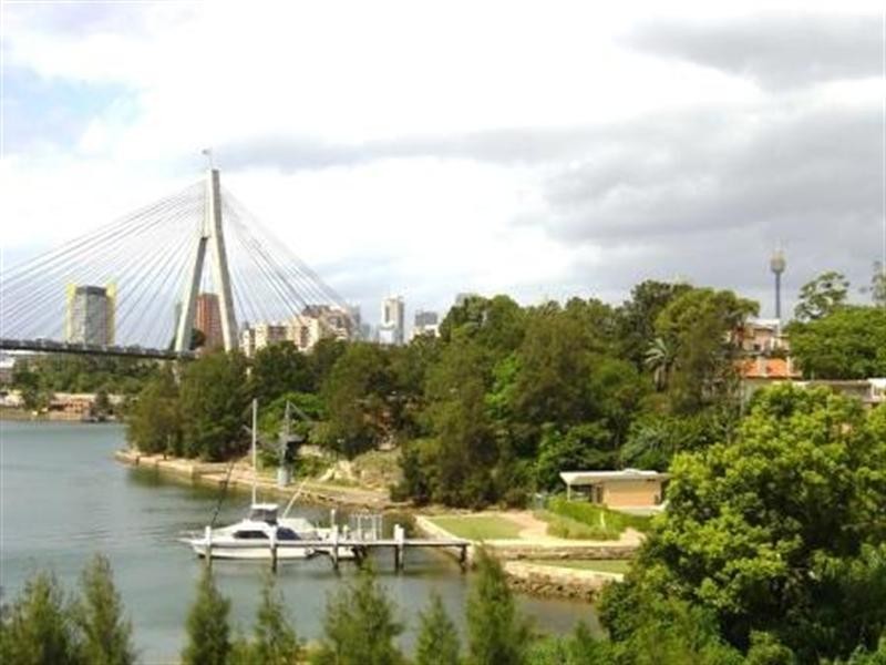 25/451 GLEBE POINT Road, Glebe NSW 2037