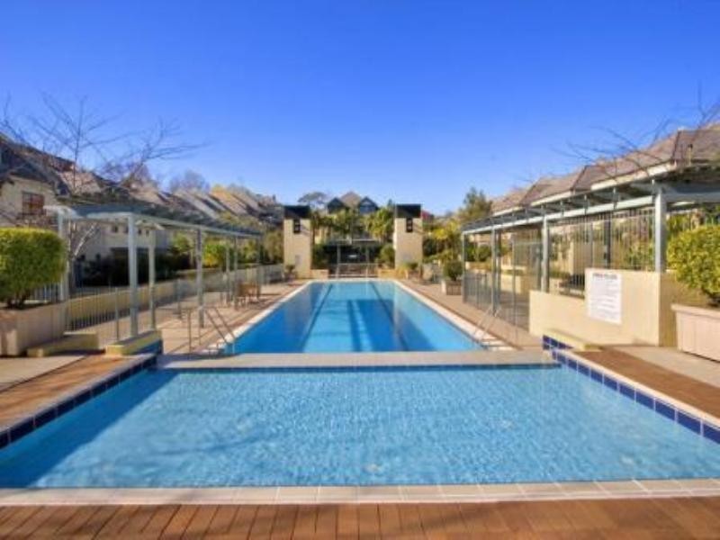 96/11 WIGRAM Lane, Glebe NSW 2037