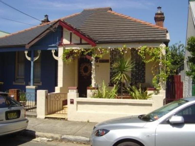 150 DARLEY Street, Newtown NSW 2042