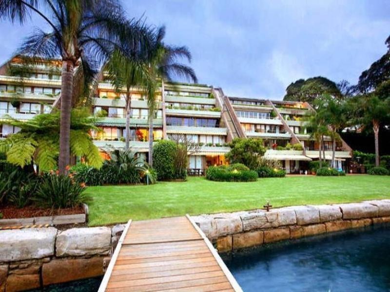 11/1 Grafton Street, Balmain NSW 2041