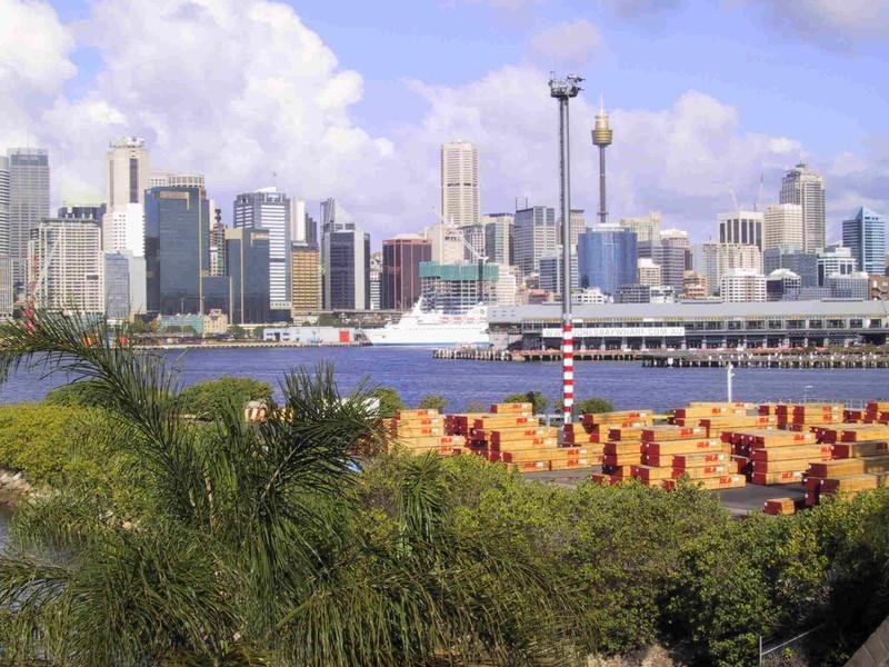 11/1 Grafton Street, Balmain NSW 2041