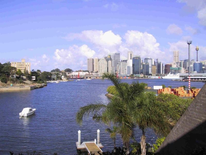 11/1 Grafton Street, Balmain NSW 2041