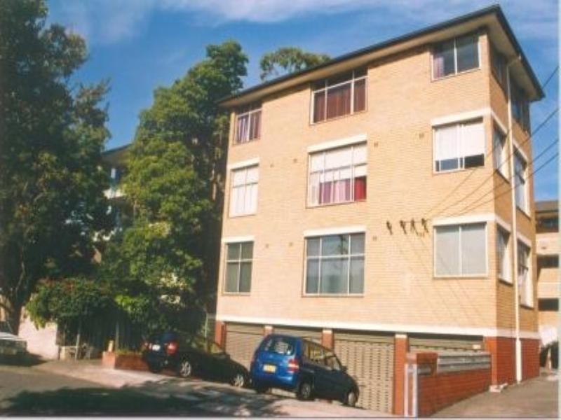 19/5-7 Cook Street, Glebe NSW 2037