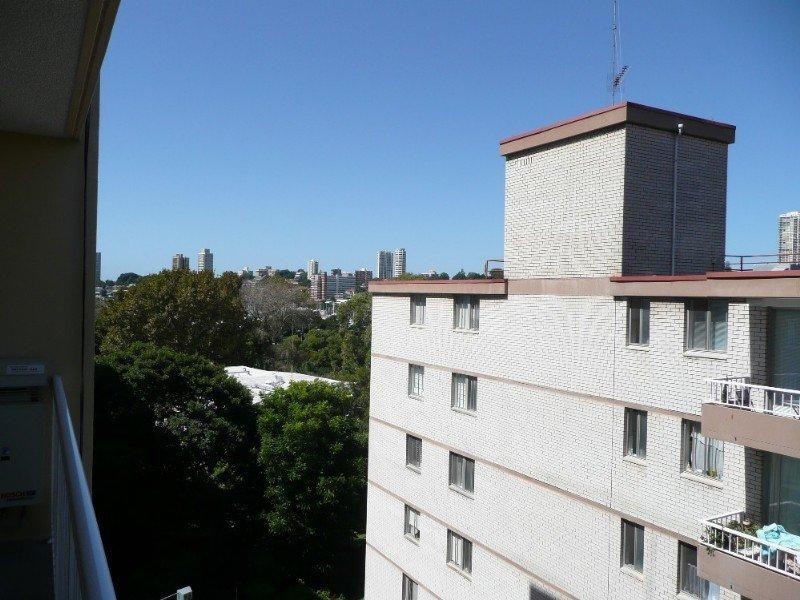 502/76 Roslyn Gardens, Elizabeth Bay NSW 2011