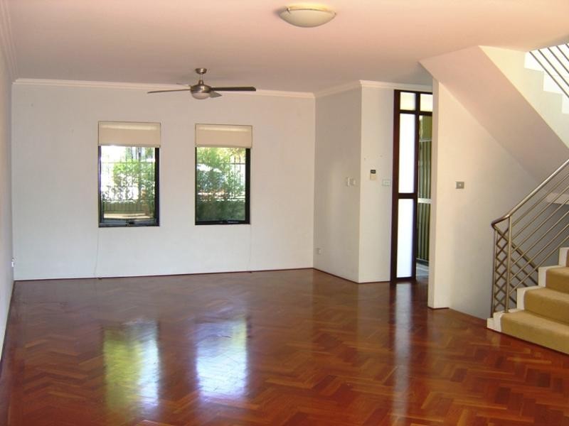 3/139-141 Trafalgar Street, Annandale NSW 2038