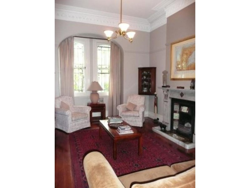 385 Glebe Point Road, Glebe NSW 2037