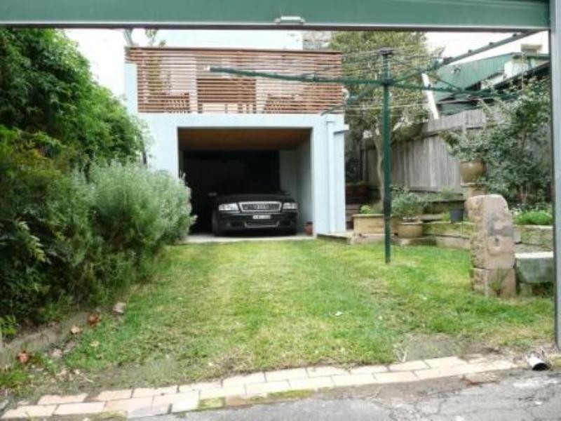 385 Glebe Point Road, Glebe NSW 2037