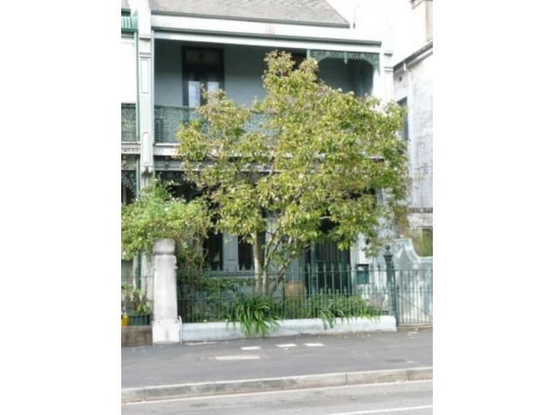 385 Glebe Point Road, Glebe NSW 2037