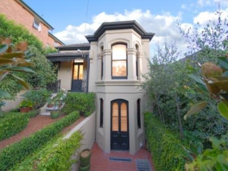 46 Boyce Street, Glebe NSW 2037