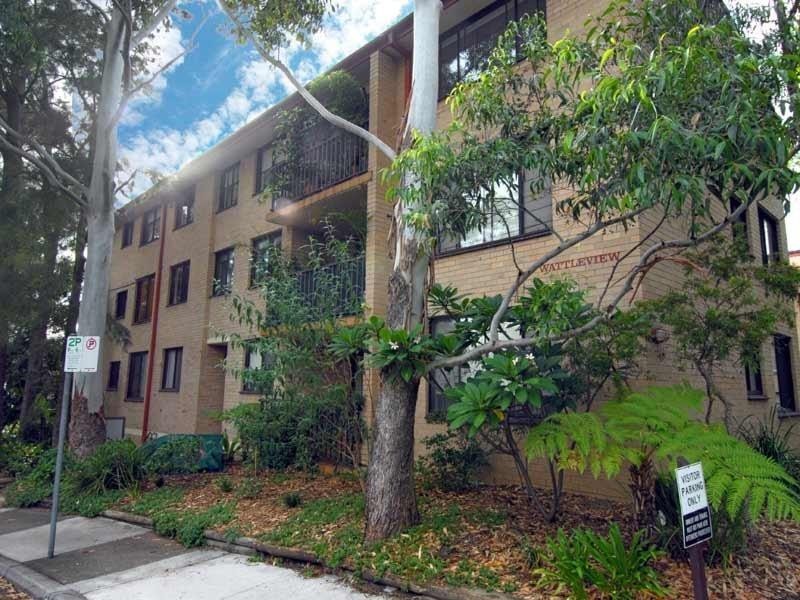 15/12 Leichhardt Street, Glebe NSW 2037