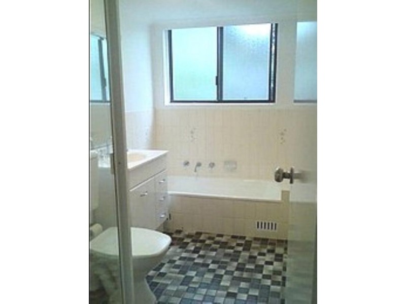 15/12 Leichhardt Street, Glebe NSW 2037