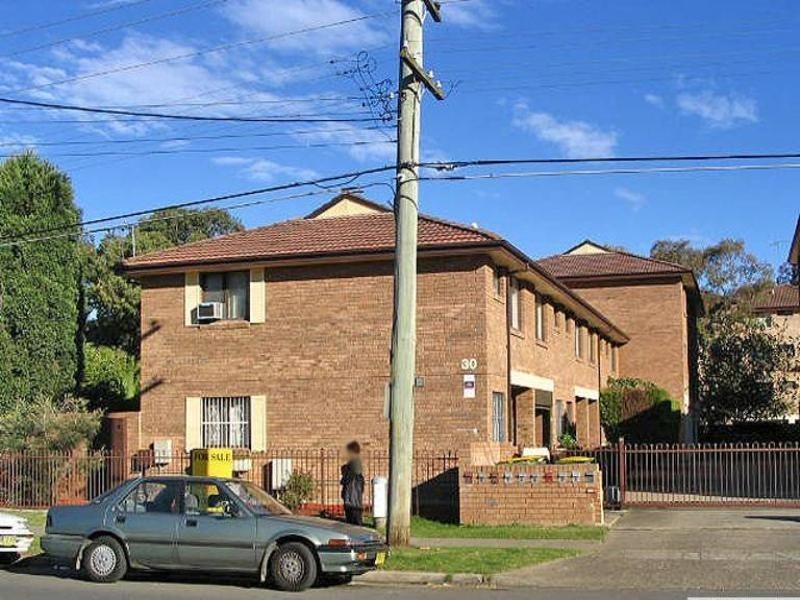 15 30-34 Pevencey Street, Canley Vale NSW 2166