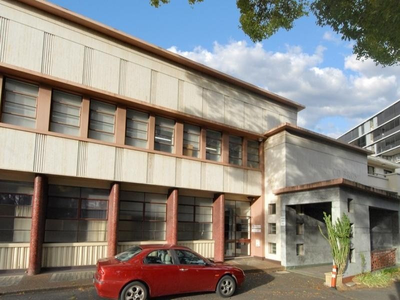 201/1.1 BOOTH Street, Annandale NSW 2038