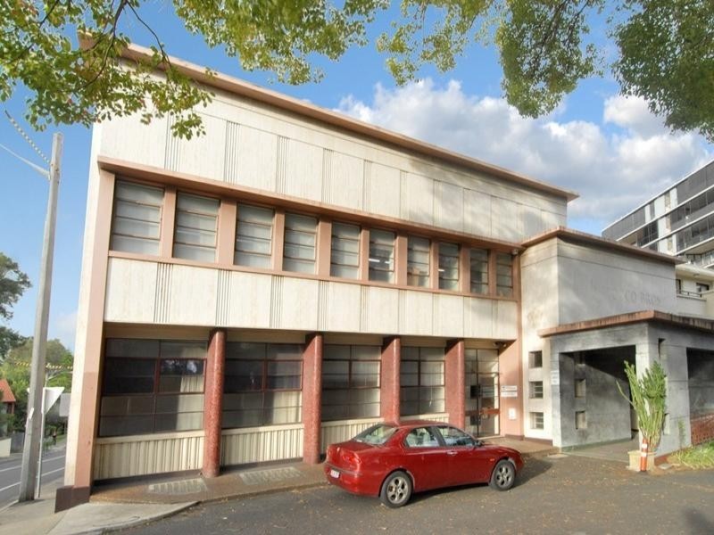 201/1.1 BOOTH Street, Annandale NSW 2038