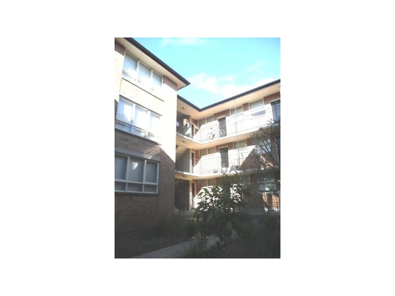 6/411 Glebe Point Road, Glebe NSW 2037